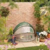 Horti Hood MINI 90 Folding Plant Cover And Cloche