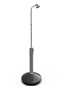 Hozelock 100-100-213 Garden Solar Shower
