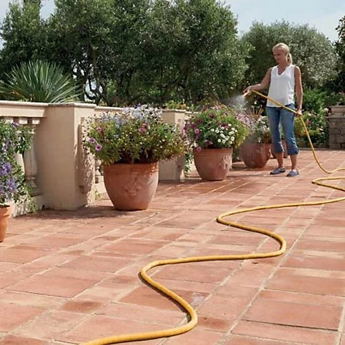 Hozelock 100-100-215 Superhoze City Expanding Balcony Terrace Hose Pipe 7.5m 4 Hozelock 100-100-215 Superhoze City Expanding Balcony Terrace Hose Pipe 7.5m - Image 4