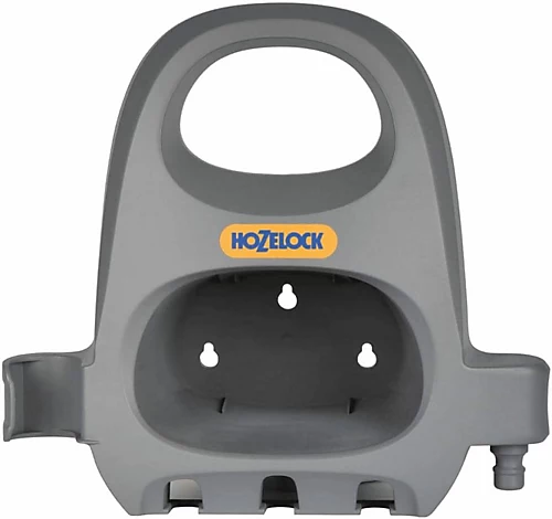 Hozelock 2362 Hose Pipe Hanger Accessory Rack Wall Mounted Hose Tidy 1 Hozelock 2362 Hose Pipe Hanger Accessory Rack Wall Mounted Hose Tidy
