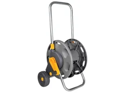 Hozelock - 2398 60m Freestanding Hose Reel ONLY