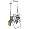 Hozelock - 2460 90m Assembled Metal Hose Cart ONLY