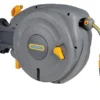 Hozelock - 2485 10m AutoReel + 10m Of 12.5mm Hose