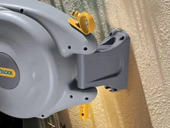 Hozelock - 2485 10m AutoReel + 10m Of 12.5mm Hose 6 Hozelock - 2485 10m AutoReel + 10m Of 12.5mm Hose -Outsunny Garden Zone hozelock 2485 10m autoreel 10m of 12 5mm hose5010646036689 04c MP