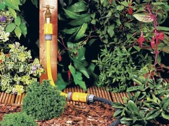 Hozelock 6762P0000 6762 Porous Soaker Hose 15m 12.5mm (1/2in) Diameter HOZ6762 -Outsunny Garden Zone hozelock 6762p0000 6762 porous soaker hose 15m 12 5mm 1 2in diameter hoz67625010646010313 03c MP