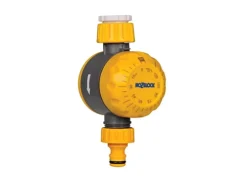 Hozelock 6764 25M Standard Soaker Porous Hose Kit - 2210 Water Timer, 15m Hose -Outsunny Garden Zone hozelock 6764 25m standard soaker porous hose kit 2210 water timer 15m hose5055995547547 03c MP