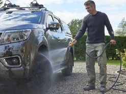 Hozelock 8135A1240 8135A Tuffhoze 35m HOZ8135A1240 -Outsunny Garden Zone hozelock 8135a1240 8135a tuffhoze 35m hoz8135a12405010646062107 03c MP