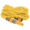 Hozelock Superhoze Yellow Extendable Hose Pipe (L)15m