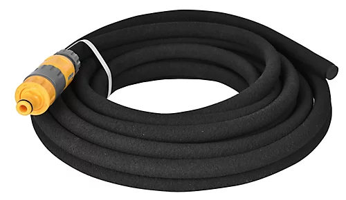 Hozelock Yellow Hose Pipe (L)10m 2 Hozelock Yellow Hose Pipe (L)10m - Image 2