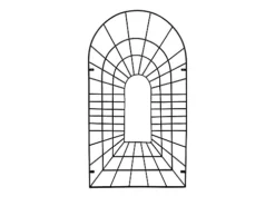 Illusion Trellis - Wall Mounted