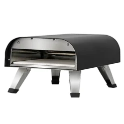 Itawamba Gas Pizza Oven