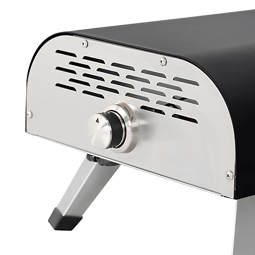 Itawamba Gas Pizza Oven 4 Itawamba Gas Pizza Oven - Image 4