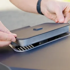 Juno 12" Pizza Oven Bundle With Gas Burner, Stainless Steel Pizza Peel And Cover 6 Juno 12" Pizza Oven Bundle With Gas Burner, Stainless Steel Pizza Peel And Cover -Outsunny Garden Zone juno 12 pizza oven bundle with gas burner stainless steel pizza peel and cover5060933964188 03c MP