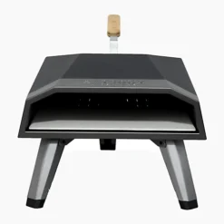 Juno 12" Pizza Oven Bundle With Gas Burner, Stainless Steel Pizza Peel And Cover 7 Juno 12" Pizza Oven Bundle With Gas Burner, Stainless Steel Pizza Peel And Cover -Outsunny Garden Zone juno 12 pizza oven bundle with gas burner stainless steel pizza peel and cover5060933964188 04c MP