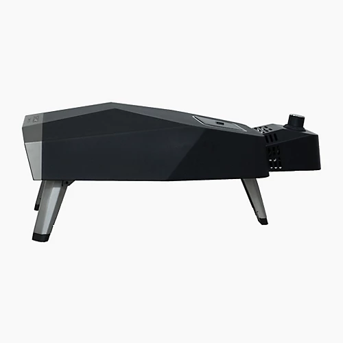 Juno 12" Pizza Oven Bundle With Gas Burner 3 Juno 12" Pizza Oven Bundle With Gas Burner - Image 3