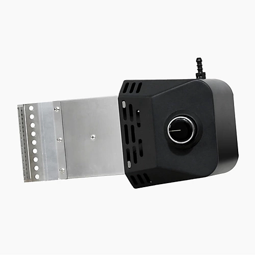 Juno 12" Pizza Oven Bundle With Gas Burner 4 Juno 12" Pizza Oven Bundle With Gas Burner - Image 4