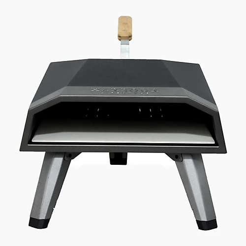 Juno 12" Wood Pellet Pizza Oven 4 Juno 12" Wood Pellet Pizza Oven - Image 4