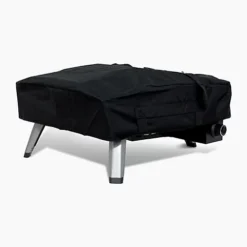 Juno 16" Pizza Oven Cover Black