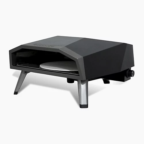 Juno Pro 16" Gas Pizza Oven With Spinning Stone 1 Juno Pro 16" Gas Pizza Oven With Spinning Stone