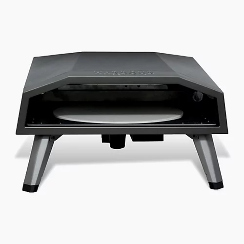 Juno Pro 16" Gas Pizza Oven With Spinning Stone 2 Juno Pro 16" Gas Pizza Oven With Spinning Stone - Image 2