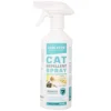 Karlsten Cat Repellent Anti Fouling Spray , Natural Humane Cat Deterrent Citronella 500 ML