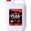 Karlsten Flea Killer - Fast Acting Elimination Of Fleas, Kills On Contact Formulated For Use On Fleas Indoor And Outdoor Flea Spra