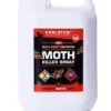 Karlsten Moth Killer Fast Eradicatio N Of Carpet Moth And Clothes Moths 5 Litre