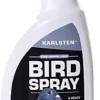 Karlsten Pigeon Bird Repellent Effective Treatment To Keep Pigeons Away And Protect Your Garden