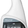 Karlsten Silverfish Killer Spray Fast Effective Quality Silverfish Killer 500 Ml