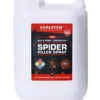 Karlsten Spider Killer 5 Litre Fast And Effective Spider Killer Lasts 6 Weeks On Surfaces Kills All Types Of Spiders