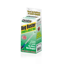 Katcha Bug Buster Spider & Insect Vacuum -Outsunny Garden Zone katcha bug buster spider insect vacuum5020873048539 04c MP