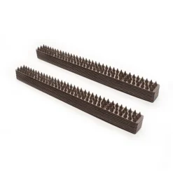 KCT Fence And Wall Anti Crime & Pests Spike Set - 20 Pack