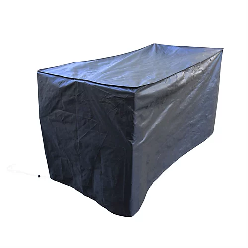 KCT Weatherproof Outdoor Garden Bench Cover - 3 Seater 1 KCT Weatherproof Outdoor Garden Bench Cover - 3 Seater