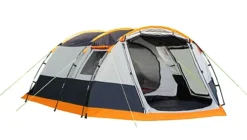 Knightwick 2.0S - 3 Person Tent (Riptop)