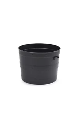 Large Black 50cm Blacksmith Planter