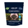 LAVA-LITE Composter, Compost Conditioner, 3 Litres