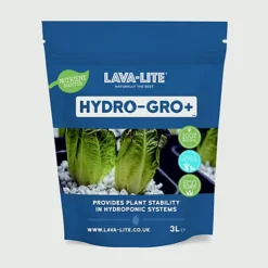 LAVA-LITE Hydro Gro Hydroponic Growing Base 3 Litres