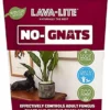 LAVA-LITE No Gnats Natural Gnat Deterrent, 1 Litre
