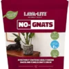 LAVA-LITE No Gnats Natural Gnat Deterrent, 3 Litres