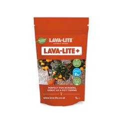 LAVA-LITE Plus Multi-purpose Stone 1 Litre