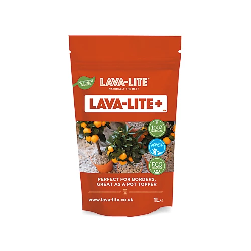 LAVA-LITE Plus Multi-purpose Stone 1 Litre 1 LAVA-LITE Plus Multi-purpose Stone 1 Litre