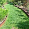 Lawn Edging , Corten Steel Edging , Border Edging