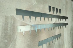 Lawn Edging , Corten Steel Edging , Border Edging -Outsunny Garden Zone lawn edging corten steel edging border edging0684910199933 03c MP