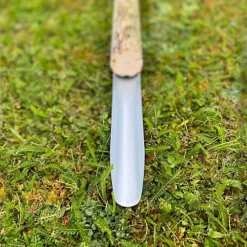 Lawn Edging Log Roll Stakes (Pack Of 10) 7 Lawn Edging Log Roll Stakes (Pack Of 10) -Outsunny Garden Zone lawn edging log roll stakes pack of 10 5060266599606 04c MP