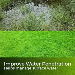 Lawn & Plant Wetting Agent - Covers 1000m² -1L -Outsunny Garden Zone lawn plant wetting agent covers 1000m 1l5065007977071 03c MP