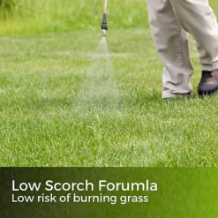 Lawn & Plant Wetting Agent - Covers 1000m² -1L -Outsunny Garden Zone lawn plant wetting agent covers 1000m 1l5065007977071 04c MP