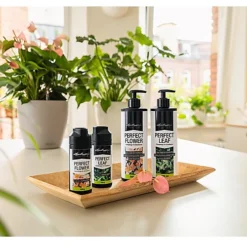 LECHUZA Long-acting Fertiliser Perfect Flower, 150g 7 LECHUZA Long-acting Fertiliser Perfect Flower, 150g -Outsunny Garden Zone lechuza long acting fertiliser perfect flower 150g4008789196231 04c MP