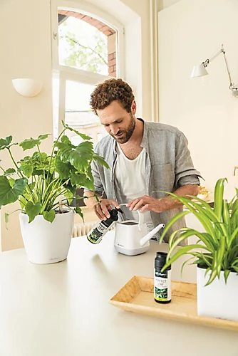 LECHUZA Long-acting Fertiliser Perfect Veggie Fluid, 475ml 3 LECHUZA Long-acting Fertiliser Perfect Veggie Fluid, 475ml - Image 3