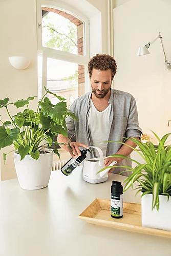 LECHUZA Long-acting Fertiliser Perfect Veggie Fluid, 475ml 4 LECHUZA Long-acting Fertiliser Perfect Veggie Fluid, 475ml - Image 4