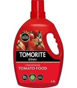 Levington Tomorite Liquid Plant Feed 2.5L